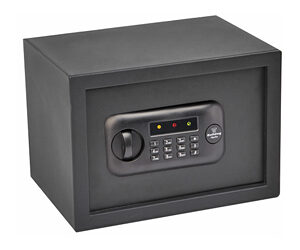 BULLDOG DIGITAL VALULT MED W/ SHELF