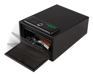 BULLDOG MAG BIO PISTOL VAULT