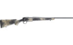 Bergara Hunter Wilderness 6.5CM 22 4RD