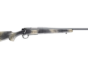 Bergara Hunter Wilderness 6.5CM 22 4RD