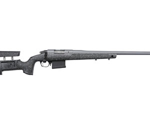 Bergara HMR Pro 6.5 Creedmoor 24" Heavy Barrel 5rd Threaded