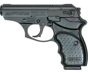 BERSA THUN 380 MATTE 3.2" 8RD CCARRY