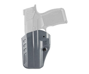 Blackhawk ARC Inside the Waistband Sig P365XL Ambidextrous Gray Holster