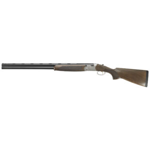 Beretta 686 Silver Pigeon Over Under Shotgun 20 Gauge 3 26 Barrel J686FK9