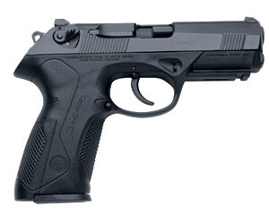 BERETTA PX4 STORM 9MM 4" 10RD CA