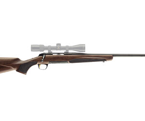 BROWN XBLT HUNTER 308WIN 22" WLNT