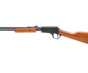 Rossi Gallery Gun Pump Action 22LR 18" Wood/Blued