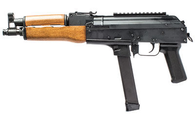 Century Arms Draco NAK9 AK-47 9mm 11.14" 33rd-img-0