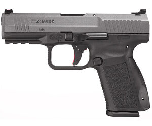 Canik TP9SF Elite 9mm 4.19" 10RD Tungsten