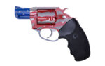 Charter Arms Old Glory 38SPL 2" Red