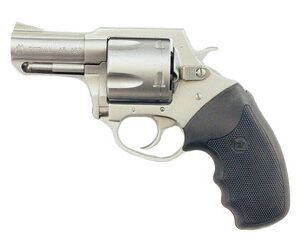 Charter Arms Pitbull 45ACP Revolver 2.5" 5rd Stainless
