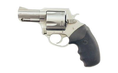 Charter Arms Pitbull 45ACP Revolver 2.5" 5rd Stainless-img-0