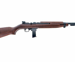 Chiappa M1-9 9mm 19" 10rd Wood Black
