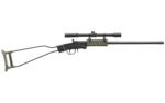 Chiappa Little Badger 22 LR 16.5 OD