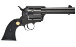 Chiappa 1873 SAA 22LR/WMR 4.75" 6RD