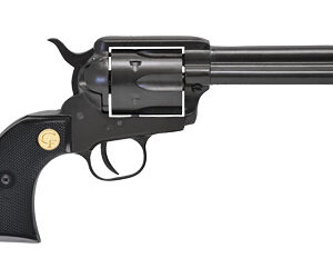 Chiappa 1873 SAA 22LR/WMR 4.75" 6RD