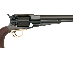 Cimarron 1858 New Model Army .45LC 8" 6rd Blued