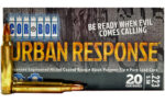 CORBON URBAN RESP 223REM 55GR 20/500