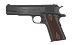 Colt 1911C Government 45ACP 5" Blue