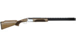 Cz Readhead Premier Target 12Ga 3in Over / Under 30in Silver-Walnut