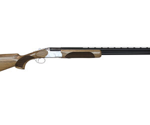 Cz Readhead Premier Target 12Ga 3in Over / Under 30in Silver-Walnut