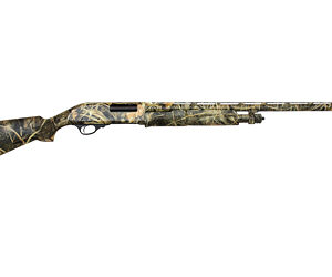 CZ 612 Magnum Waterfowl 12/28 3.5 Camo 5CT