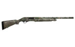 CZ 612 Magnum Turkey 12 Gauge 3.5 Inch 26 Vent Ribbed Camo Pump 3rd