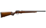 Cz 457 Varmint 22WMR Walnut 5 Round+