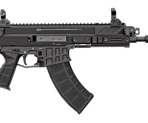 CZ Bren 2 Modular System Pistol 7.62x39 9" 30rd
