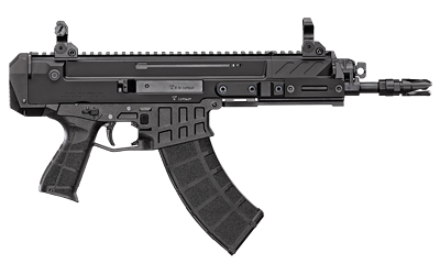 CZ Bren 2 Modular System Pistol 7.62x39 9" 30rd-img-0