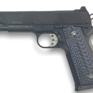 Magnum Research Desert Eagle 1911 .45ACP 5 8rd 1911G