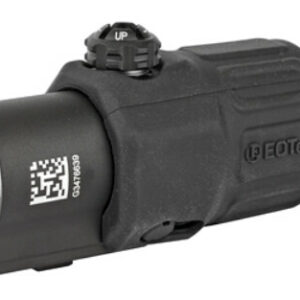 EOTech G33 Magnifier 3X with Quick Detach (QD) Mount