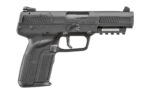 FN Five Seven 5.7x28mm 10rd AS Black