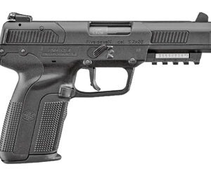 FN Five Seven 5.7x28mm 10rd AS Black