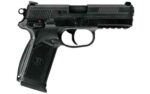 FN FNX-45 4.5" Black 3 Mag MS 15rd