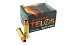 G2R Telos Ammunition 357 Magnum 105gr 20rd