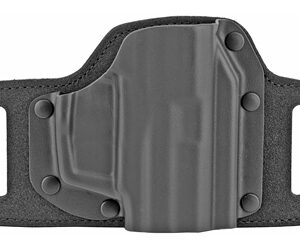 Galco TacSlide Holster for HK VP9/40 Right Hand Black
