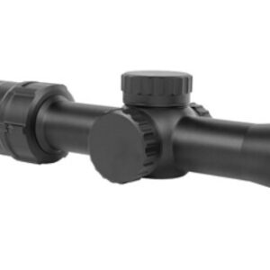 Geissele SPR Precision Scope 1-6x - Black