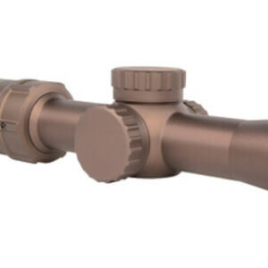 Geissele Super Precision Scope 1-6x DDC