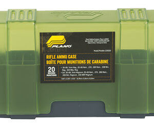 PLANO AMMO BOX 7MM/300 20RD 6PK