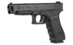 Glock 34 9MM Practical/Tactical 17RD