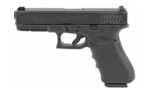 Glock 22 RTF2 .40S&W GNS 10rd Curved