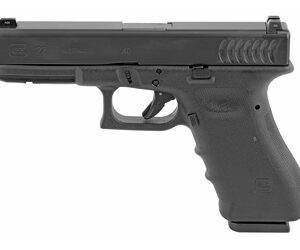 Glock 22 RTF2 .40S&W GNS 10rd Curved