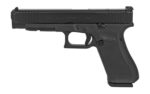 Glock 34 Gen 5 9mm 5.31" MOS Optic Ready 10rd - 3 Mags