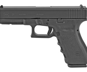 Glock 21SF .45ACP 10rd 4.6"