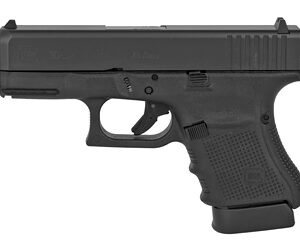 Glock 30 Gen 4 .45ACP 10rd 3 Mags