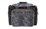 G-OUTDRS GPS RANGE BAG MED BLACKOUT