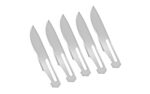 Havalon Baracuta Hunters Blades 5-Pack