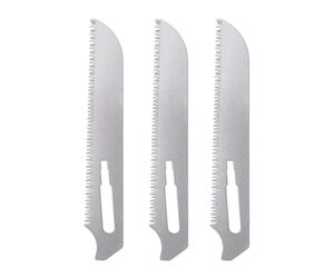 Havalon Piranta Saw Blades 3 Pack
