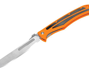 Havalon Baracuta Blaze Folding Knife